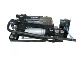 BMW 4430201641 Air Suspension Compressor BMW 3 (F30, F31, F34, F80) (2011-2019) — thumbnail 3