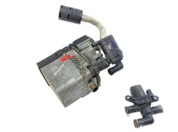 AUDI 9016522E 9016522C 9016522B Auxiliary / pakring heater (webasto) AUDI Q7 (4L) (2006-2015) — thumbnail 1
