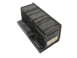 MERCEDES-BENZ A1408200089 1408200089 Audio amplifier MERCEDES-BENZ S-CLASS (W140) (1991-1999) — thumbnail 2
