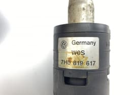 AUDI 9016522E 9016522C 9016522B Auxiliary / pakring heater (webasto) AUDI Q7 (4L) (2006-2015) — thumbnail 7
