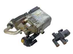 AUDI 9016522E 9016522C 9016522B Auxiliary / pakring heater (webasto) AUDI Q7 (4L) (2006-2015) — thumbnail 2