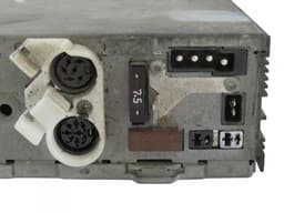MERCEDES-BENZ A0018209889 0018209889 Audio amplifier MERCEDES-BENZ S-CLASS (W140) (1991-1999) — thumbnail 4
