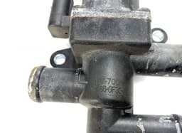AUDI 9016522E 9016522C 9016522B Auxiliary / pakring heater (webasto) AUDI Q7 (4L) (2006-2015) — thumbnail 3
