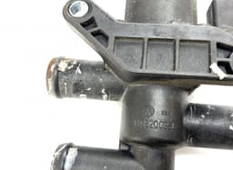 AUDI 9016522E 9016522C 9016522B Auxiliary / pakring heater (webasto) AUDI Q7 (4L) (2006-2015) — thumbnail 4