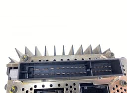 MERCEDES-BENZ A2208273042 Audio amplifier MERCEDES-BENZ S-CLASS (W220) (1998-2005) — thumbnail 4