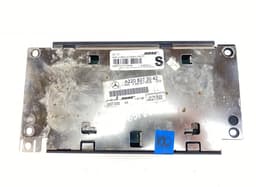 MERCEDES-BENZ A2208273042 Audio amplifier MERCEDES-BENZ S-CLASS (W220) (1998-2005) — thumbnail 2