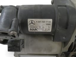 MERCEDES-BENZ A2213201704 Air Suspension Compressor MERCEDES-BENZ S-CLASS Coupe (C216) (2006-2013) — thumbnail 5