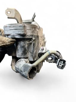 TOYOTA 8710002060 Auxiliary / pakring heater (webasto) TOYOTA AVENSIS (T270) (2009-2018) — thumbnail 5