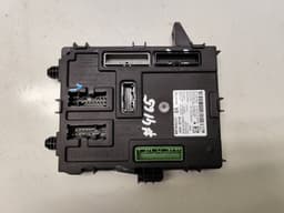 RENAULT 284B13274R A2C32559700 Body control module (BCM) RENAULT KOLEOS II (2016-2023) — thumbnail 1