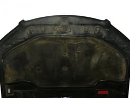 AUDI Bonnet AUDI A8 (4E) (2002-2010) — thumbnail 9