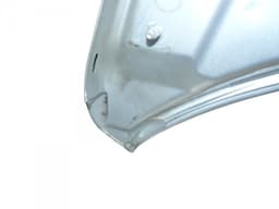 SKODA Bonnet SKODA OCTAVIA II (1Z) (2004-2013) — thumbnail 8