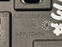 RENAULT 284B13274R A2C32559700 Body control module (BCM) RENAULT KOLEOS II (2016-2023) — thumbnail 4