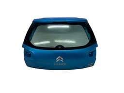 CITROËN 9815687780 Bootlid / tailgate CITROËN C3 II (2009-2016) — thumbnail 1