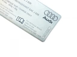 AUDI Bonnet AUDI A8 (4E) (2002-2010) — thumbnail 10