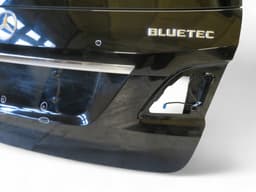 MERCEDES-BENZ A1667400305 Bootlid / tailgate MERCEDES-BENZ ML-CLASS (W166) (2011-2015) — thumbnail 4