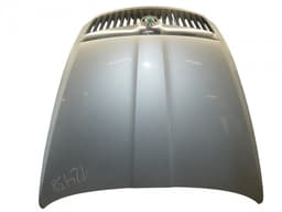 SKODA Bonnet SKODA OCTAVIA II (1Z) (2004-2013) — thumbnail 1