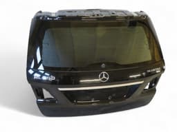MERCEDES-BENZ A1667400305 Bootlid / tailgate MERCEDES-BENZ ML-CLASS (W166) (2011-2015) — thumbnail 1