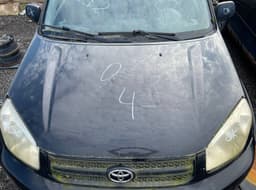 TOYOTA Bonnet TOYOTA RAV 4 II (XA20) (2000-2005) — thumbnail 1