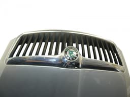 SKODA Bonnet SKODA OCTAVIA II (1Z) (2004-2013) — thumbnail 5