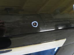MERCEDES-BENZ A1667400305 Bootlid / tailgate MERCEDES-BENZ ML-CLASS (W166) (2011-2015) — thumbnail 5