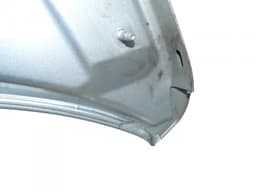 SKODA Bonnet SKODA OCTAVIA II (1Z) (2004-2013) — thumbnail 9