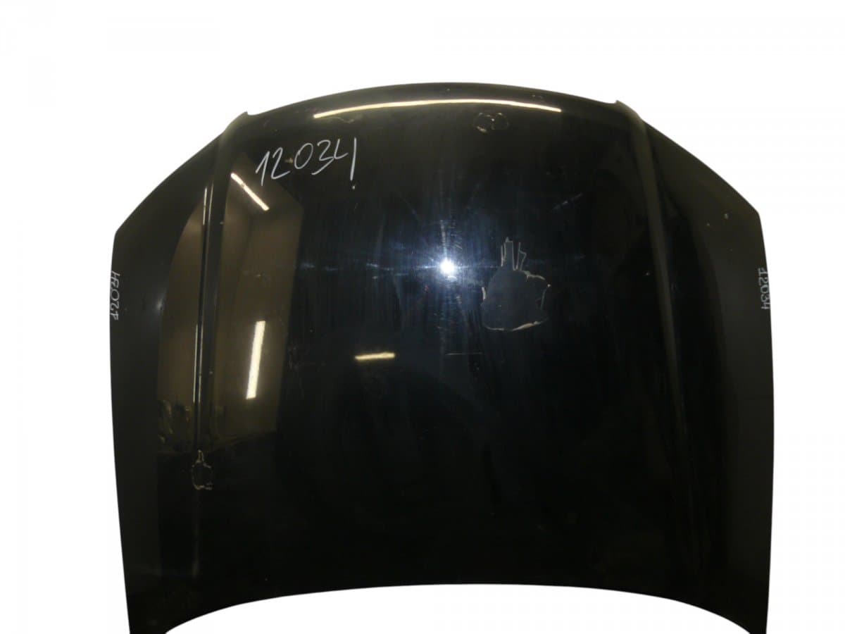 AUDI Bonnet AUDI A8 (4E) (2002-2010)