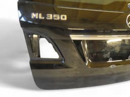 MERCEDES-BENZ A1667400305 Bootlid / tailgate MERCEDES-BENZ ML-CLASS (W166) (2011-2015) — thumbnail 3