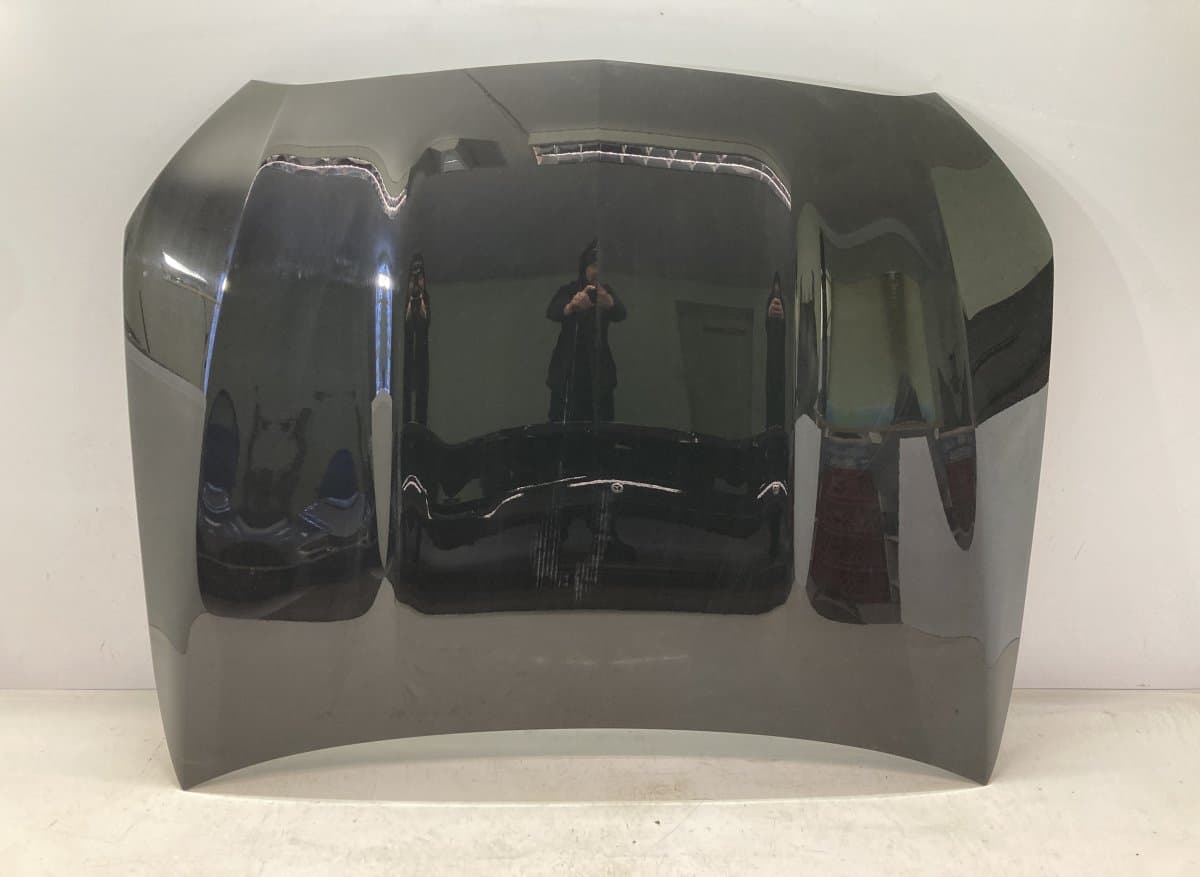 MERCEDES-BENZ A2068800500 Bonnet MERCEDES-BENZ C-CLASS (W206) (2021-)