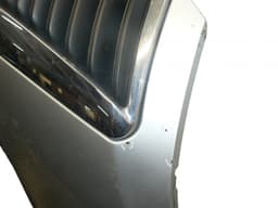 SKODA Bonnet SKODA OCTAVIA II (1Z) (2004-2013) — thumbnail 4