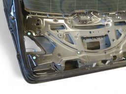MERCEDES-BENZ A1667400305 Bootlid / tailgate MERCEDES-BENZ ML-CLASS (W166) (2011-2015) — thumbnail 9