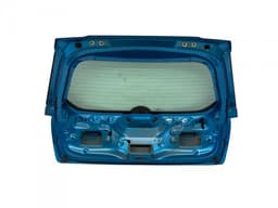 CITROËN 9815687780 Bootlid / tailgate CITROËN C3 II (2009-2016) — thumbnail 2