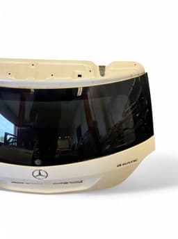 MERCEDES-BENZ Bootlid / tailgate MERCEDES-BENZ GLK-CLASS (X204) (2008-2015) — thumbnail 5
