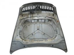SKODA Bonnet SKODA OCTAVIA II (1Z) (2004-2013) — thumbnail 7
