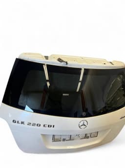 MERCEDES-BENZ Bootlid / tailgate MERCEDES-BENZ GLK-CLASS (X204) (2008-2015) — thumbnail 7