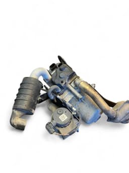 VW 5QF815005M 5Q0898008G 5QF819193B 5QF815005Q 000054929D 5QF201607 Auxiliary / pakring heater (webasto) VW TIGUAN II (AD, BW) (2016-2024) — thumbnail 3
