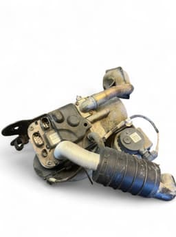VW 5QF815005M 5Q0898008G 5QF819193B 5QF815005Q 000054929D 5QF201607 Auxiliary / pakring heater (webasto) VW TIGUAN II (AD, BW) (2016-2024) — thumbnail 4