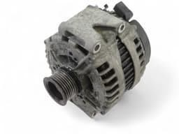 MERCEDES-BENZ A0131545502 A0009060200 Alternator MERCEDES-BENZ S-CLASS Coupe (C216) (2006-2013) — thumbnail 1