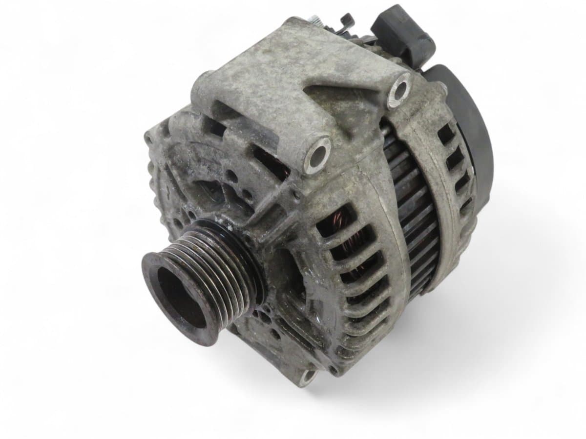 MERCEDES-BENZ A0131545502 A0009060200 Alternator MERCEDES-BENZ S-CLASS Coupe (C216) (2006-2013)
