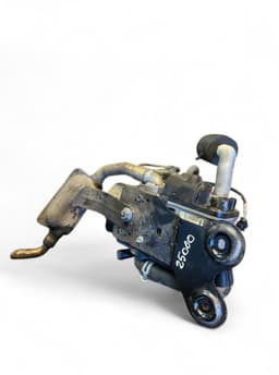 VW 5QF815005M 5Q0898008G 5QF819193B 5QF815005Q 000054929D 5QF201607 Auxiliary / pakring heater (webasto) VW TIGUAN II (AD, BW) (2016-2024) — thumbnail 1