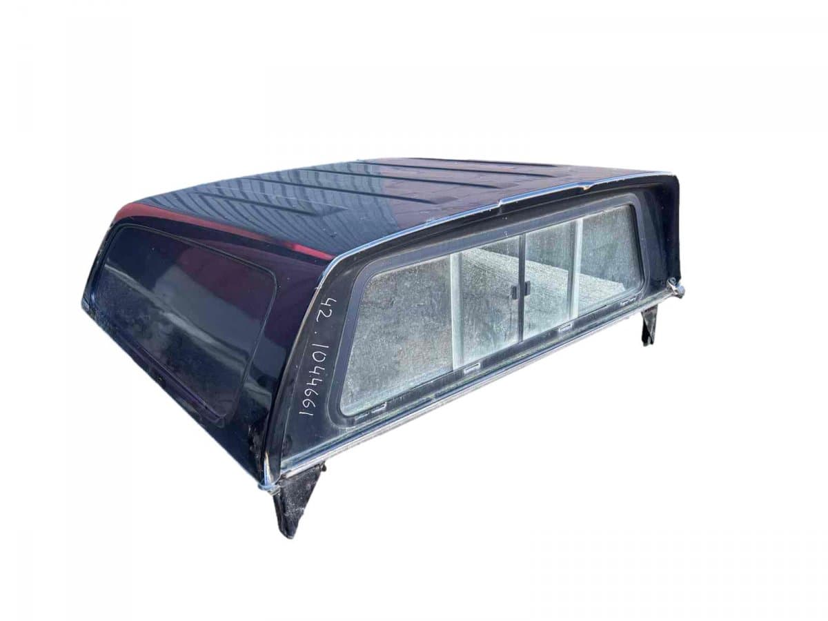 FORD Bedcover / Locker FORD RANGER III (TKE, PX) (2011-2023)