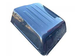 FORD Bedcover / Locker FORD RANGER III (TKE, PX) (2011-2023) — thumbnail 2