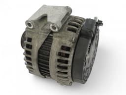 MERCEDES-BENZ A0131545502 A0009060200 Alternator MERCEDES-BENZ S-CLASS Coupe (C216) (2006-2013) — thumbnail 2