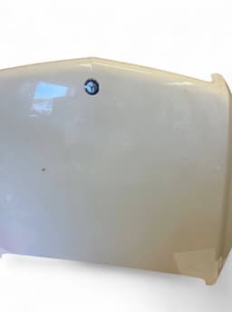 MERCEDES-BENZ A2048800557 2048800557 Bonnet MERCEDES-BENZ GLK-CLASS (X204) (2008-2015) — thumbnail 5