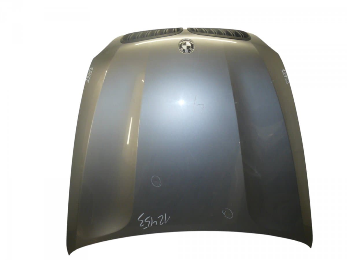 BMW Bonnet BMW X5 (E70) (2007-2013)