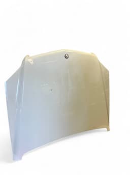 MERCEDES-BENZ A2048800557 2048800557 Bonnet MERCEDES-BENZ GLK-CLASS (X204) (2008-2015) — thumbnail 2