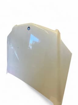 MERCEDES-BENZ A2048800557 2048800557 Bonnet MERCEDES-BENZ GLK-CLASS (X204) (2008-2015) — thumbnail 3