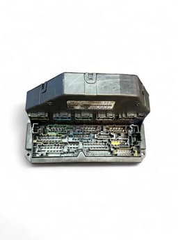 MERCEDES-BENZ A2129009905 A2125451401 A2129028002 A2129028102 Body control module (BCM) MERCEDES-BENZ GLK-CLASS (X204) (2008-2015) — thumbnail 4