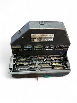 MERCEDES-BENZ A2129009905 A2125451401 A2129028002 A2129028102 Body control module (BCM) MERCEDES-BENZ GLK-CLASS (X204) (2008-2015) — thumbnail 3