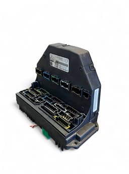MERCEDES-BENZ A2129009905 A2125451401 A2129028002 A2129028102 Body control module (BCM) MERCEDES-BENZ GLK-CLASS (X204) (2008-2015) — thumbnail 1