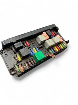 MERCEDES-BENZ A2129009905 A2125451401 A2129028002 A2129028102 Body control module (BCM) MERCEDES-BENZ GLK-CLASS (X204) (2008-2015) — thumbnail 7